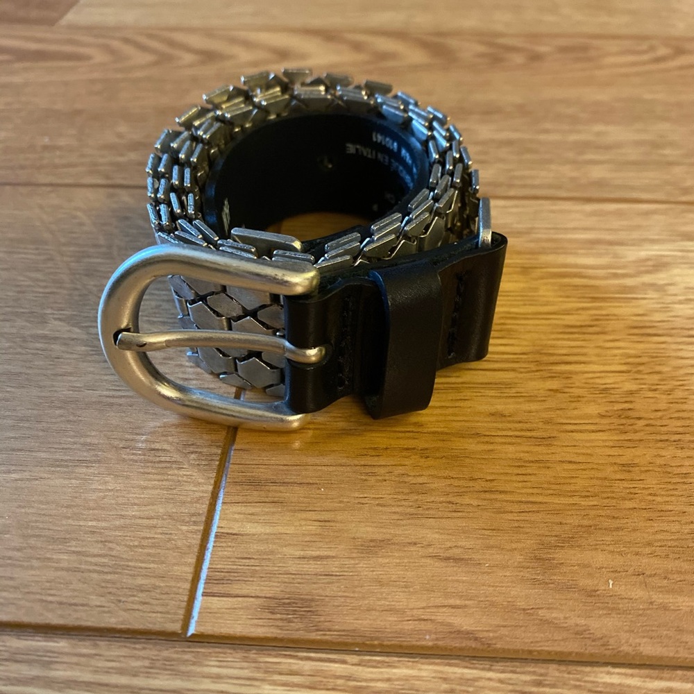Isabel Marant for H&M belt